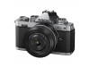 Nikon Z FC Kit 28mm f2.8 SE (Promo Cashback Rp. 1.500.000 Periode 01 s/d 31 Mei 2025)